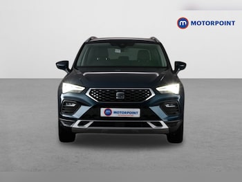 Used SEAT Ateca 2022 for sale - 78929980: Photo