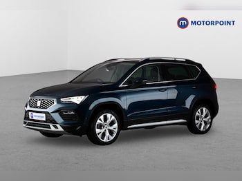 Used SEAT Ateca 2022 for sale - 78929980: Photo