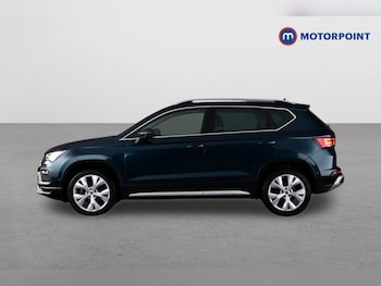 Used SEAT Ateca 2022 for sale - 78929980: Photo
