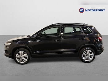 Used Skoda Karoq 2024 for sale - 78400301: Photo