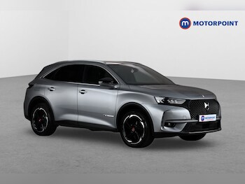 Used DS Automobiles DS 7 2020 for sale - 79204129: Photo