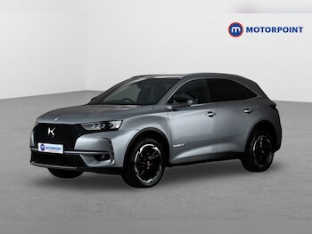 Used DS Automobiles DS 7 2020 for sale - 79204129: Photo