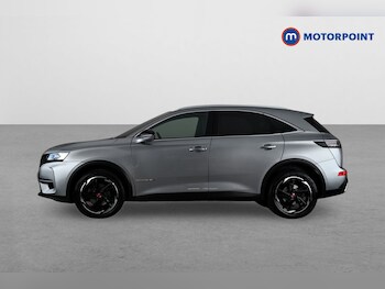 Used DS Automobiles DS 7 2020 for sale - 79204129: Photo