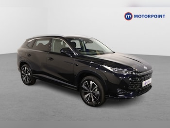 2025 - 1.5 T-GDI Trophy 5dr DCT