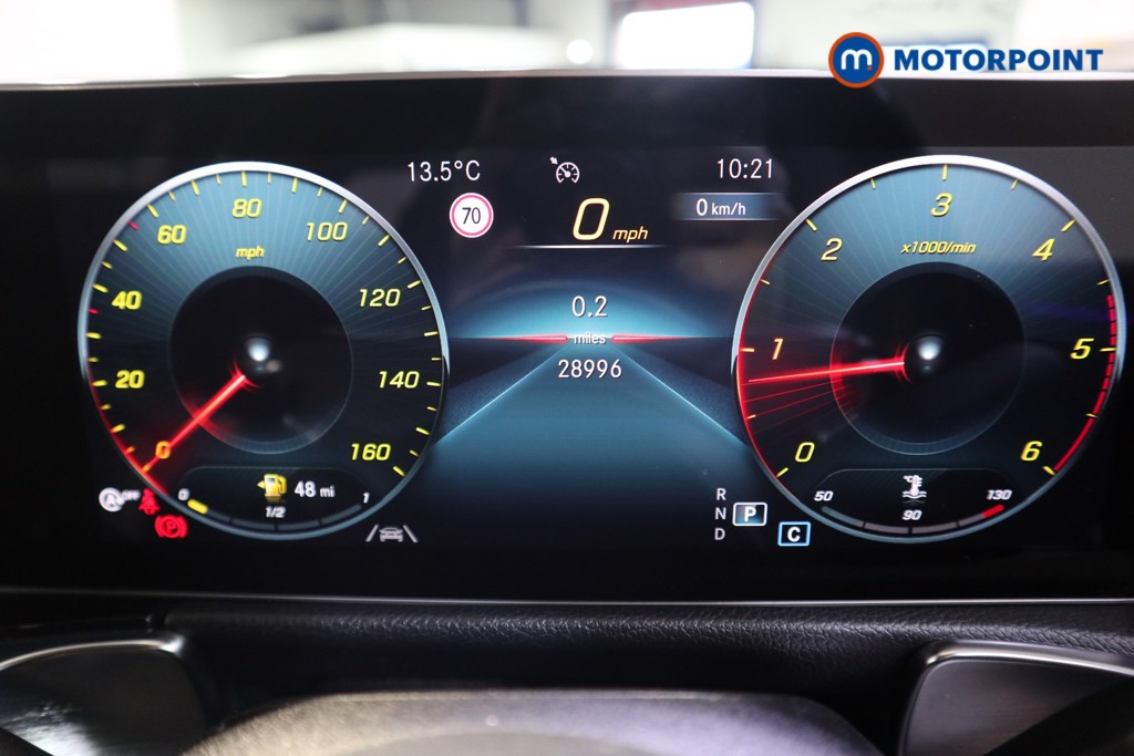 Used Mercedes-Benz GLB 2021 for sale - 77286578: Photo 11