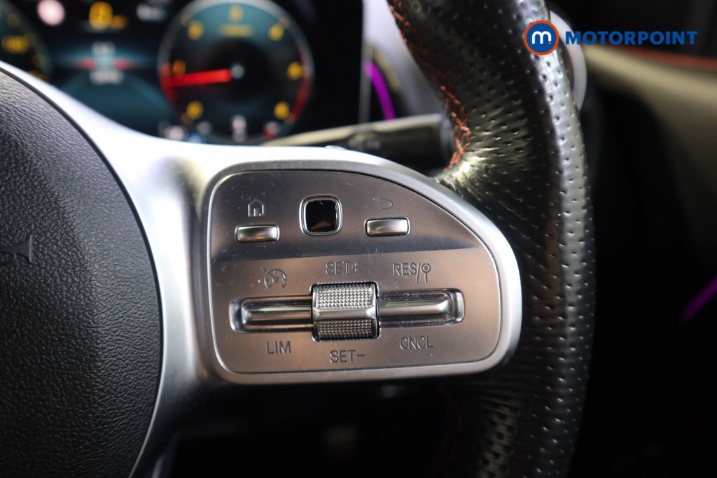 Used Mercedes-Benz GLB 2021 for sale - 77286578: Photo 13