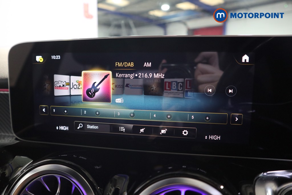 Used Mercedes-Benz GLB 2021 for sale - 77286578: Photo 16