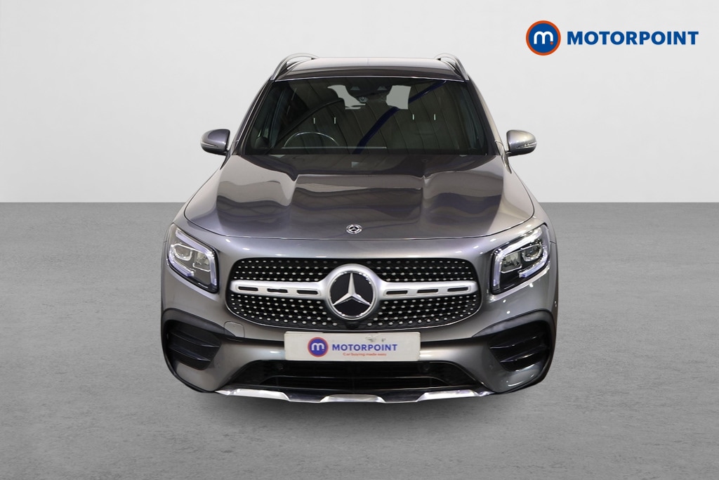 Used Mercedes-Benz GLB 2021 for sale - 77286578: Photo 2