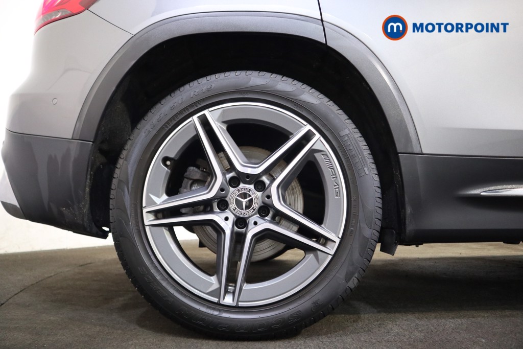 Used Mercedes-Benz GLB 2021 for sale - 77286578: Photo 24