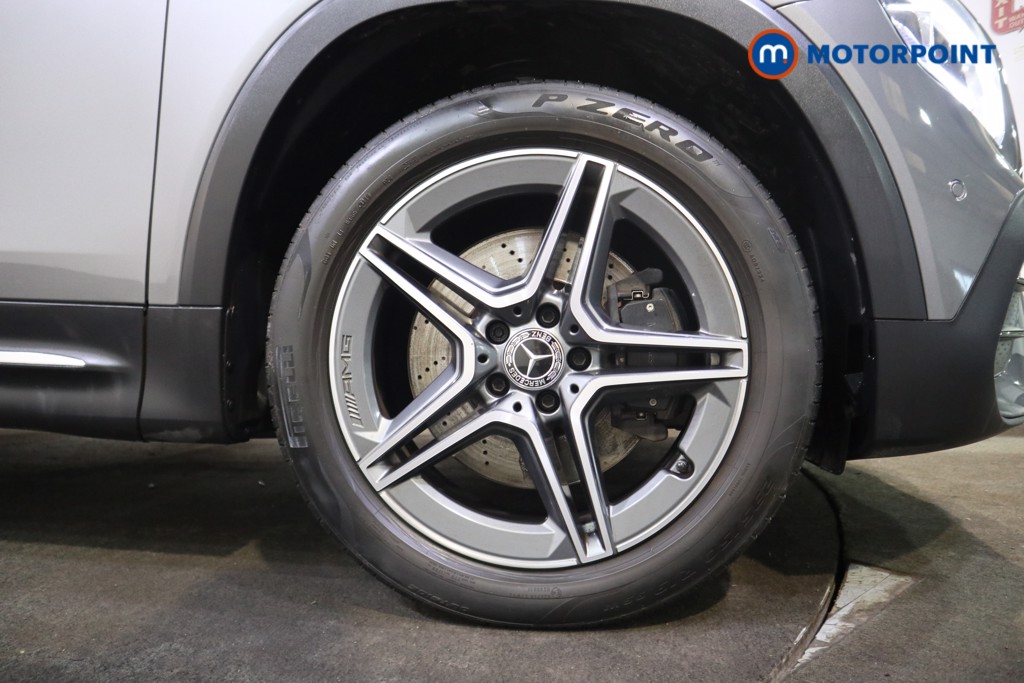 Used Mercedes-Benz GLB 2021 for sale - 77286578: Photo 25