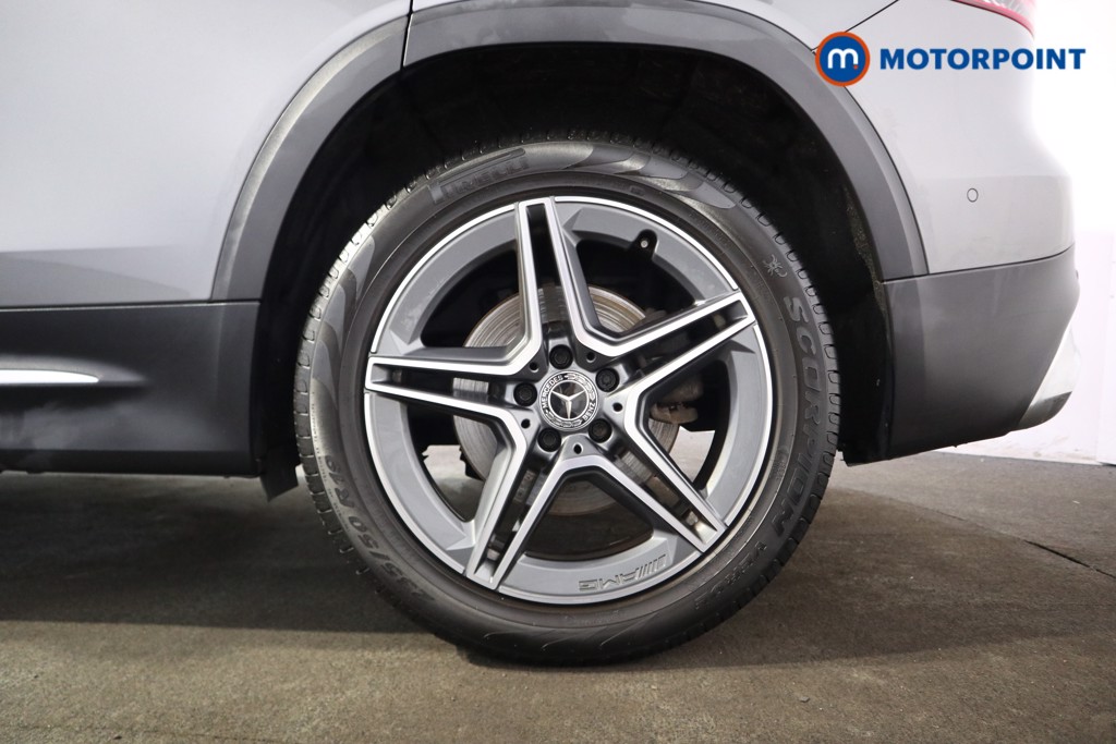 Used Mercedes-Benz GLB 2021 for sale - 77286578: Photo 27