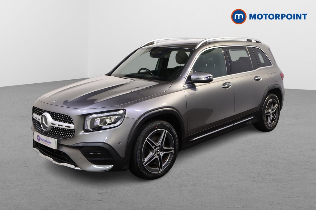 Used Mercedes-Benz GLB 2021 for sale - 77286578: Photo 3