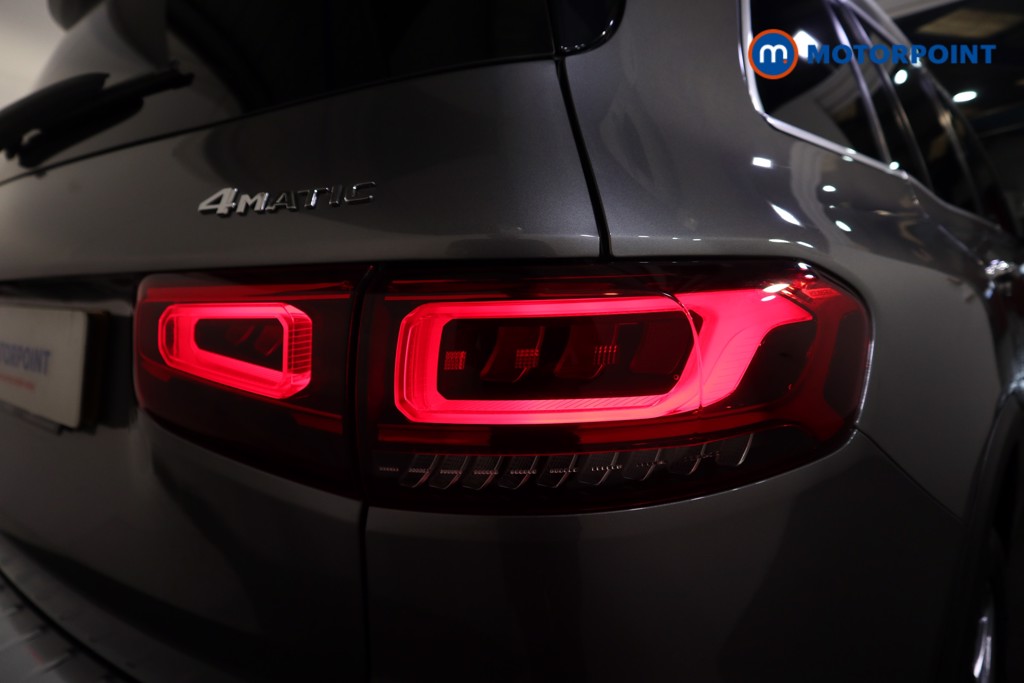 Used Mercedes-Benz GLB 2021 for sale - 77286578: Photo 30