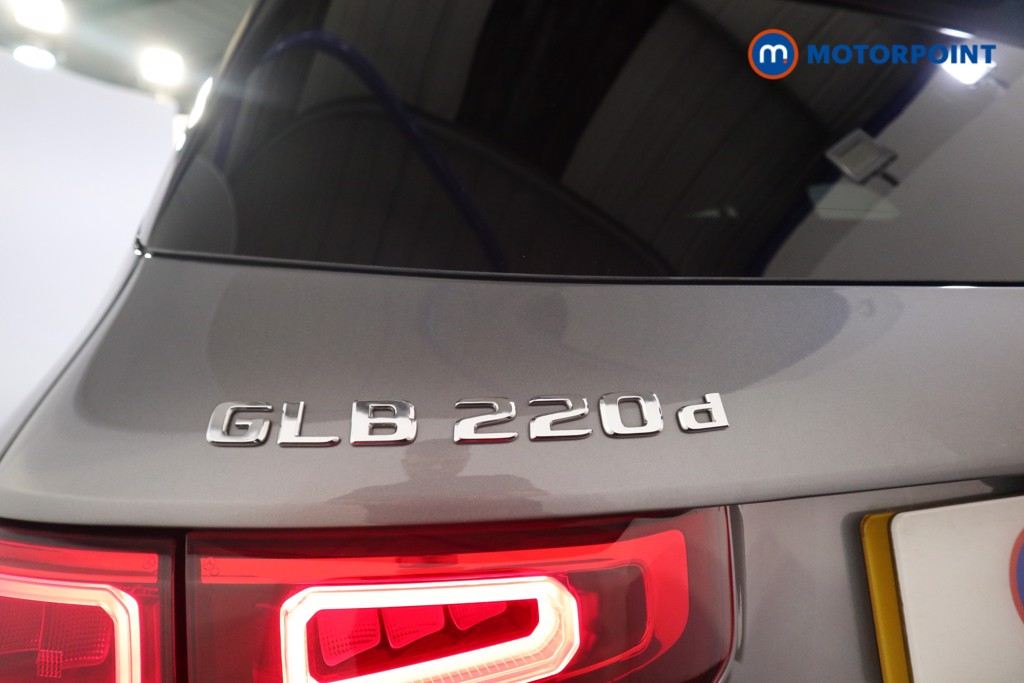 Used Mercedes-Benz GLB 2021 for sale - 77286578: Photo 32