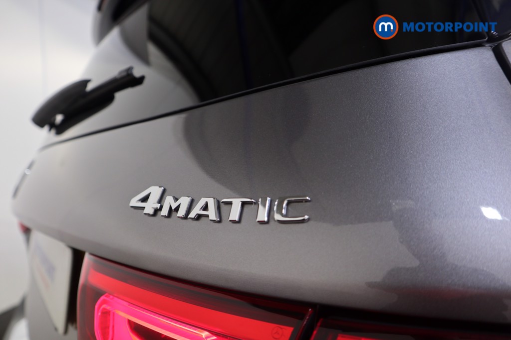 Used Mercedes-Benz GLB 2021 for sale - 77286578: Photo 33