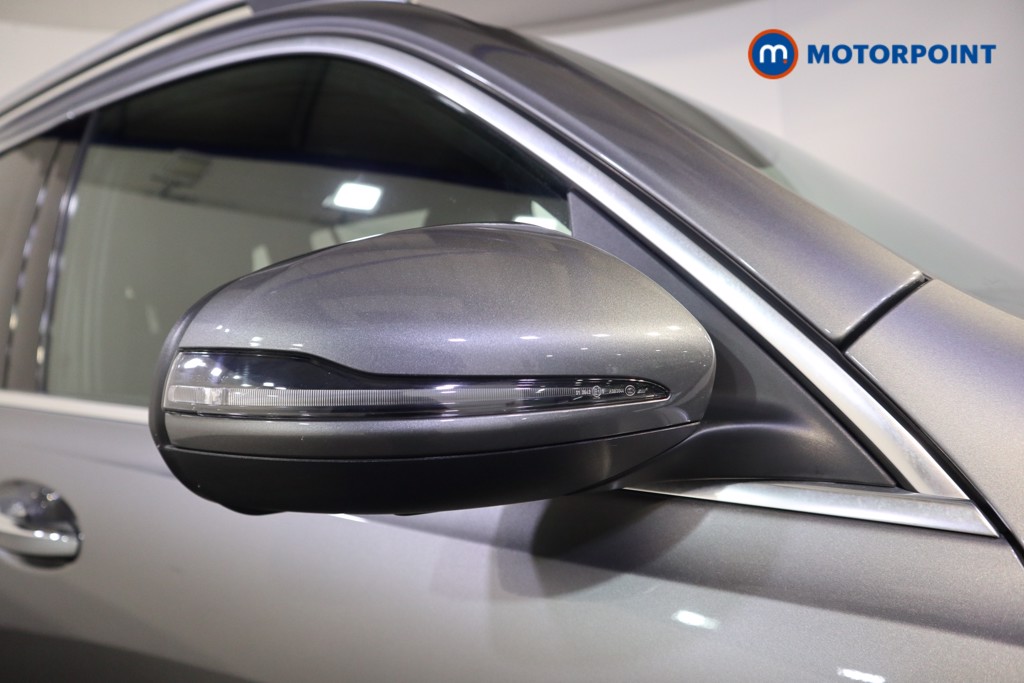 Used Mercedes-Benz GLB 2021 for sale - 77286578: Photo 35