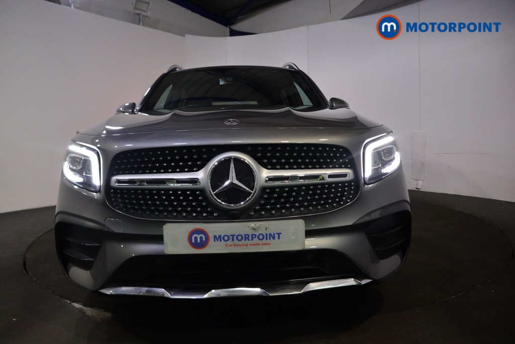 Used Mercedes-Benz GLB 2021 for sale - 77286578: Photo 39