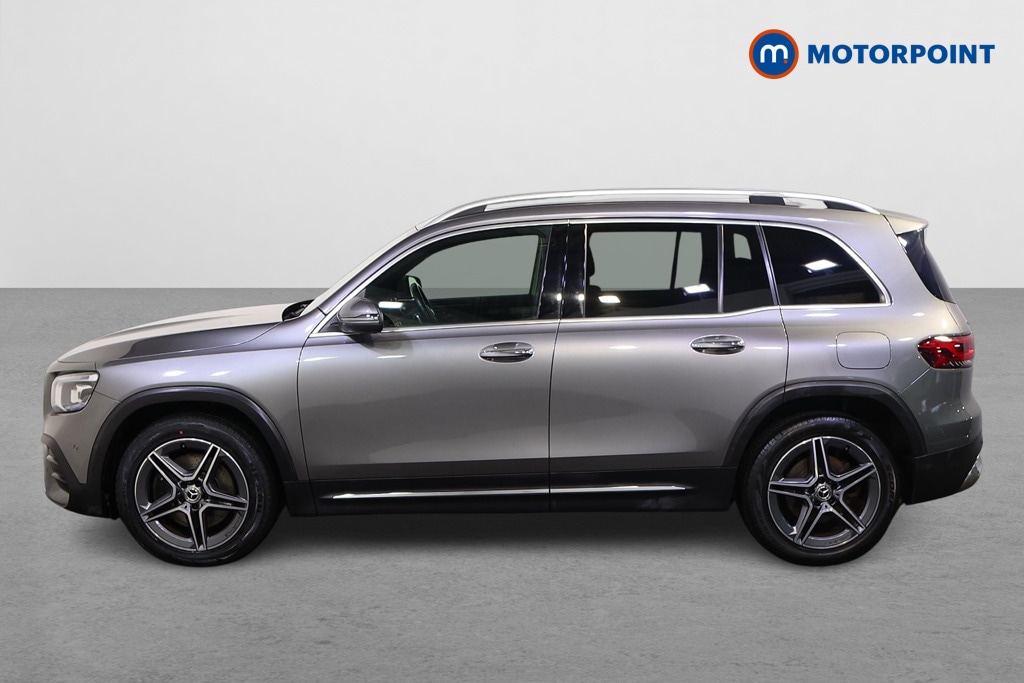 Used Mercedes-Benz GLB 2021 for sale - 77286578: Photo 4