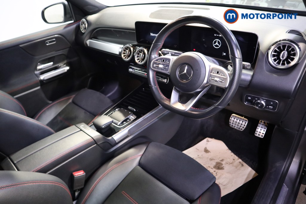 Used Mercedes-Benz GLB 2021 for sale - 77286578: Photo 9