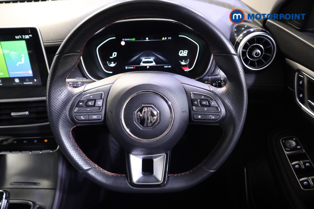 Used MG MG HS 2023 for sale - 76958140: Photo 10