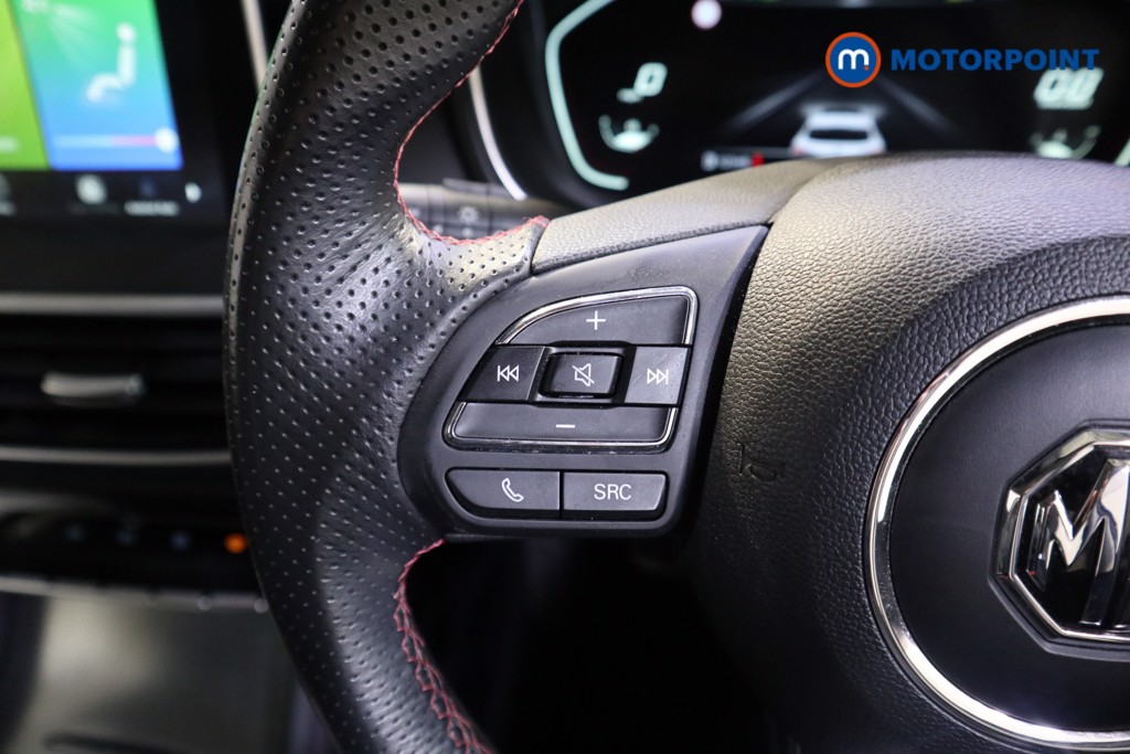 Used MG MG HS 2023 for sale - 76958140: Photo 11