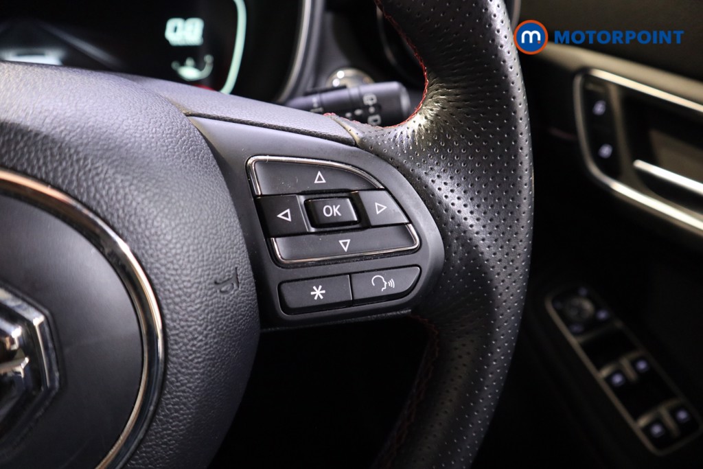 Used MG MG HS 2023 for sale - 76958140: Photo 12