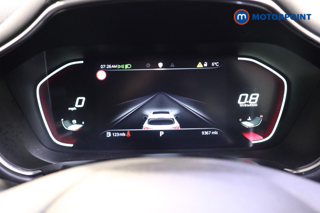 Used MG MG HS 2023 for sale - 76958140: Photo 13