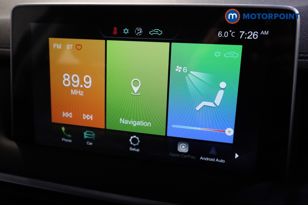 Used MG MG HS 2023 for sale - 76958140: Photo 14