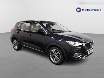 2023 - 1.5 T-GDI Excite 5dr DCT