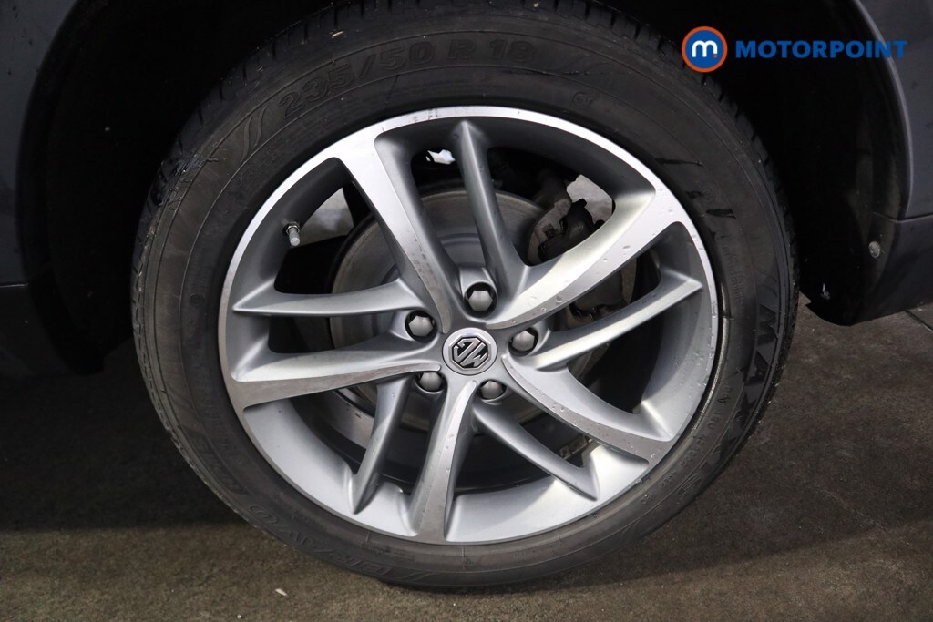 Used MG MG HS 2023 for sale - 76958140: Photo 30