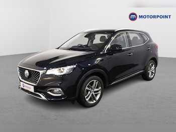 Used MG MG HS 2023 for sale - 76958140: Photo