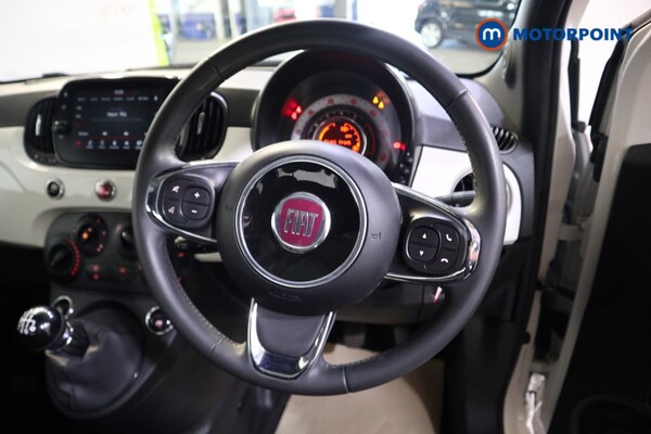 Used Fiat 500 2023 for sale - 75692611: Photo 10