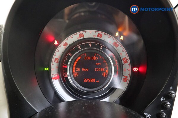 Used Fiat 500 2023 for sale - 75692611: Photo 11