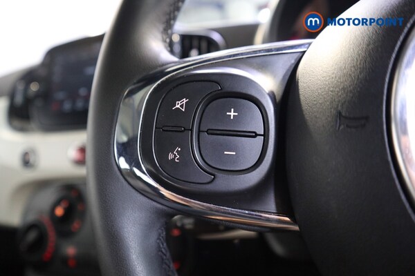 Used Fiat 500 2023 for sale - 75692611: Photo 12