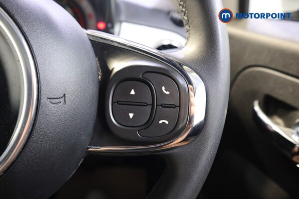 Used Fiat 500 2023 for sale - 75692611: Photo 13