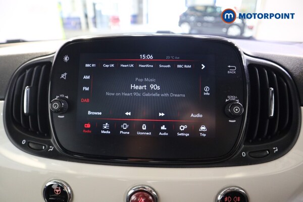 Used Fiat 500 2023 for sale - 75692611: Photo 14