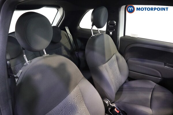 Used Fiat 500 2023 for sale - 75692611: Photo 17