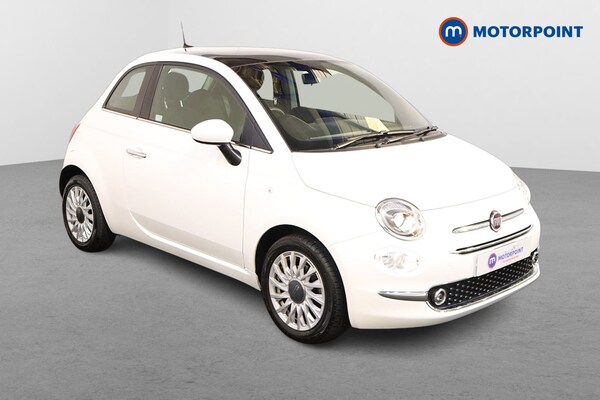 Used Fiat 500 2023 for sale - 75692611: Photo 1