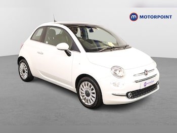 Fiat - 500