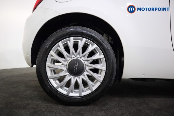 Used Fiat 500 2023 for sale - 75692611: Photo 20