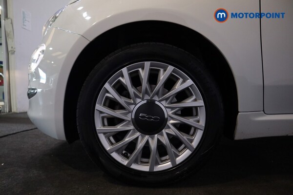 Used Fiat 500 2023 for sale - 75692611: Photo 22