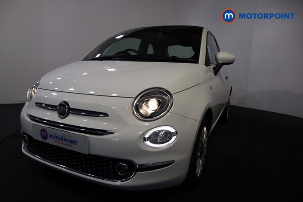 Used Fiat 500 2023 for sale - 75692611: Photo 24