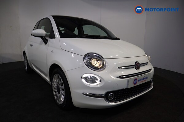Used Fiat 500 2023 for sale - 75692611: Photo 25