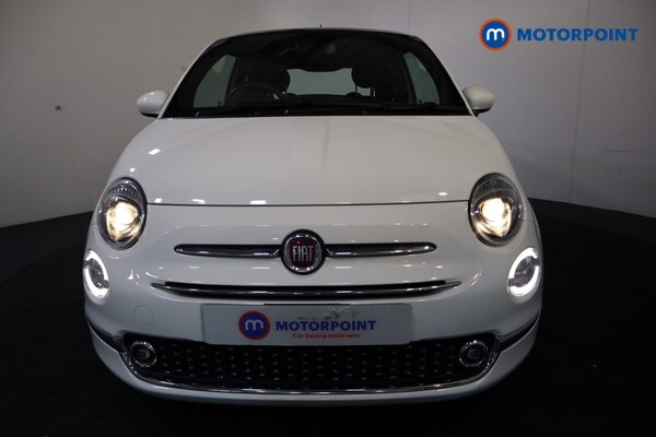 Used Fiat 500 2023 for sale - 75692611: Photo 26