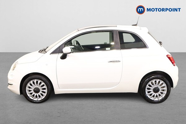 Used Fiat 500 2023 for sale - 75692611: Photo 4