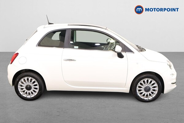 Used Fiat 500 2023 for sale - 75692611: Photo 8