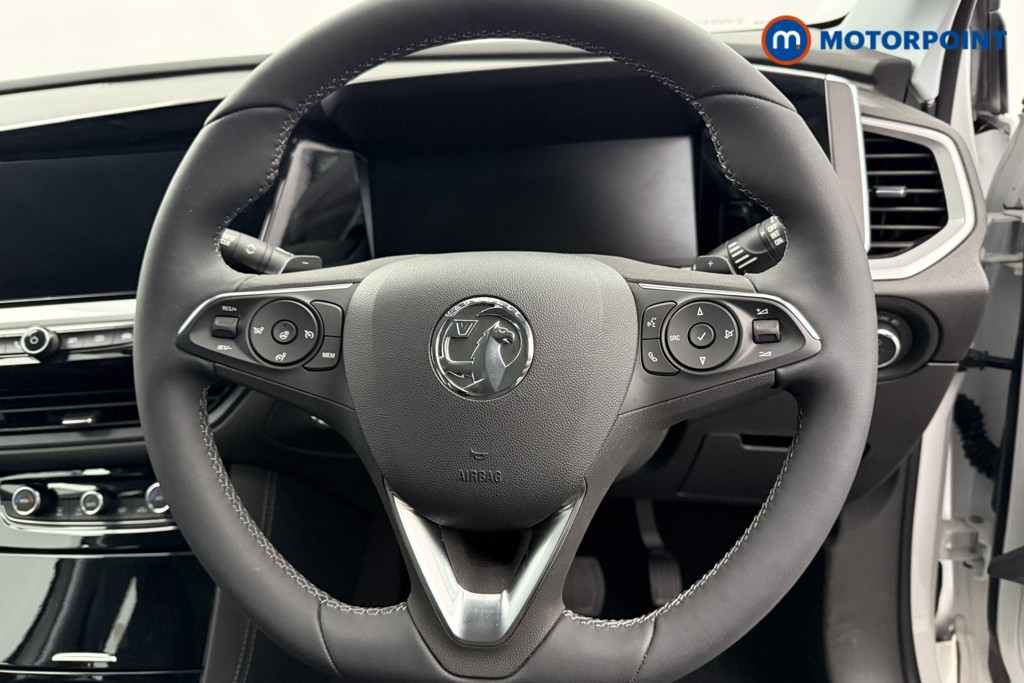 Used Vauxhall Grandland 2024 for sale - 77327148: Photo 10