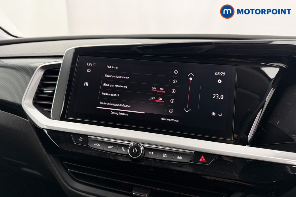 Used Vauxhall Grandland 2024 for sale - 77327148: Photo 18