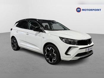 Used Vauxhall Grandland 2024 for sale - 77327148: Photo