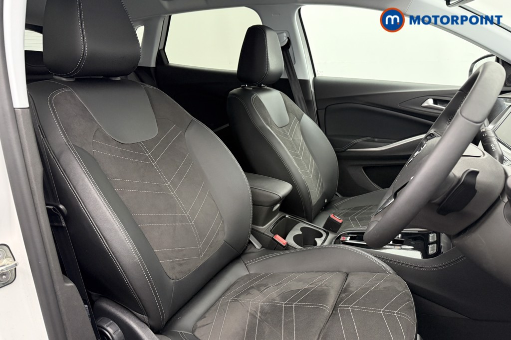 Used Vauxhall Grandland 2024 for sale - 77327148: Photo 26